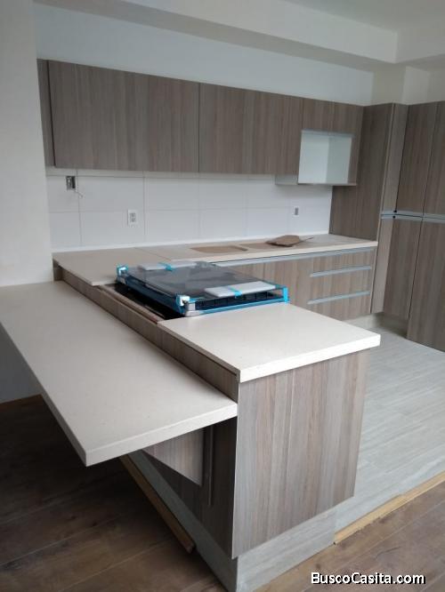 Depa en venta Barranca del Muerto. 