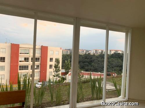 Departamento en Renta en Atizapán, Punta Esmeralda