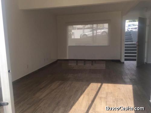 Casa en Renta en Atizapán, Punta Esmeralda