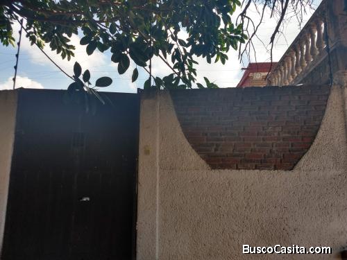 Casa en renta Gansos, Fraccionamiento Las Alamedas.