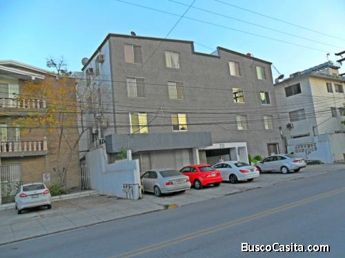 Rento Oficina en Rio Jordan 209 (Excelente Ubicación)