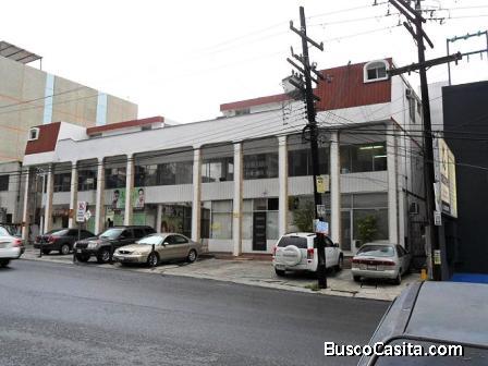   Rento Oficina Loma Grande 2709-302 B (Excelente Ubicación)