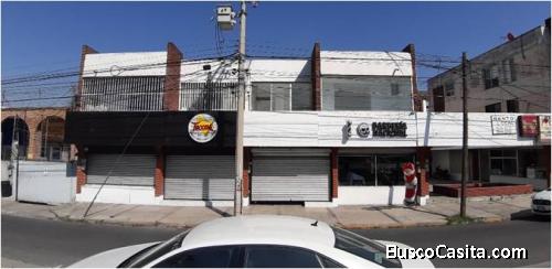 Rento Oficina Paseo De Los Leones 1813-219 (Excelente Ubicación)