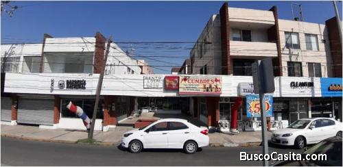 Rento Oficina Paseo De Los Leones 1813-205 (Excelente Ubicación)