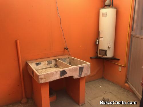 CASA EN VENTA RINCONADA SAN FELIPE, COACALCO 