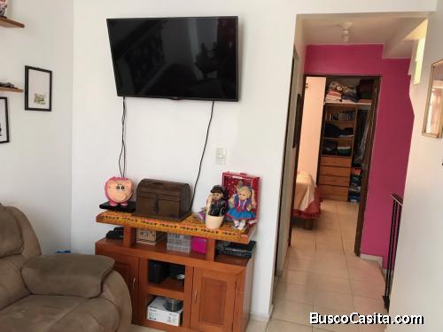 CASA EN VENTA UBICACIÓN EN FRESNOS, CUAUTITLÁN.