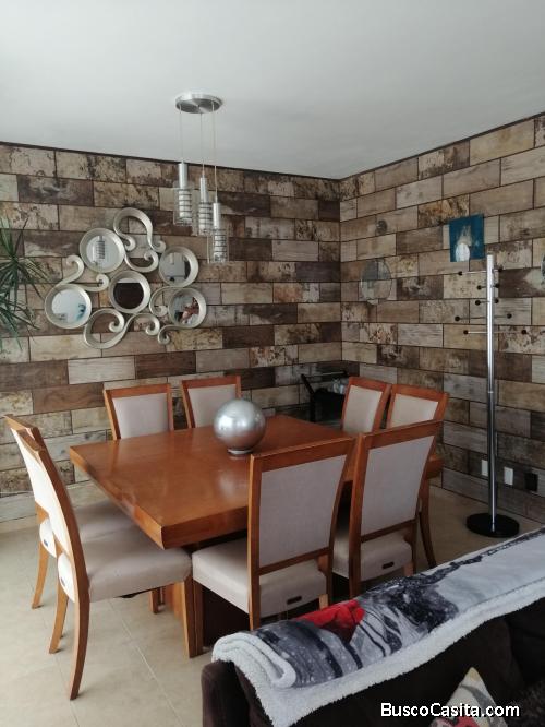 CASA EN VENTA UBICADA EN LA HERA SAN MARTIN, TEPOTZOTLÁN.