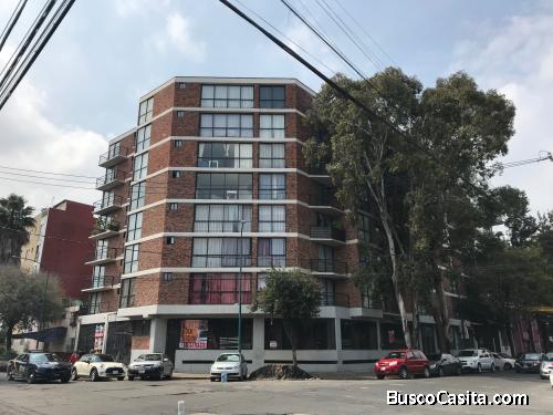 DEPARTAMENTO EN VENTA UBICADO EN DOCTOR ERAZO, COLONIA DOCTORES.
