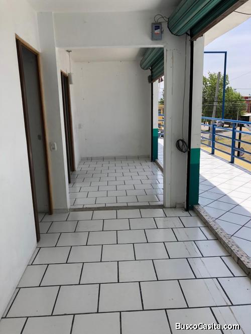 LOCAL EN VENTA UBICADO EN PLAZA LA ALBORADA, CUAUTITLÁN IZCALLI.