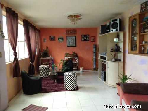 Casa en venta San Martín Azcatepec, Tecámac. 