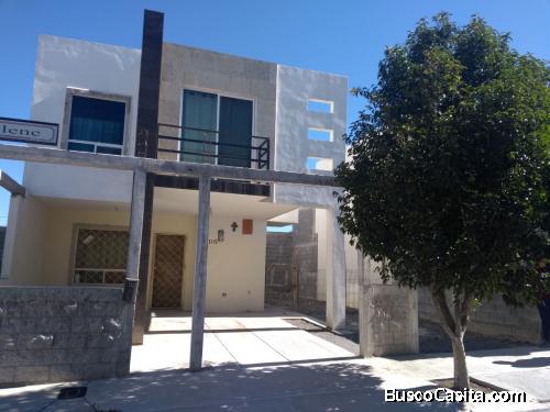 CASA EN VENTA REAL DEL SOL lll