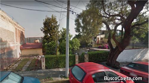 Casa en Venta Álvaro Obregon - Lomas de los Ángeles 