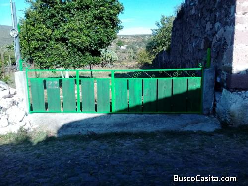 Terreno en venta, Quinta Las Bóvedas.