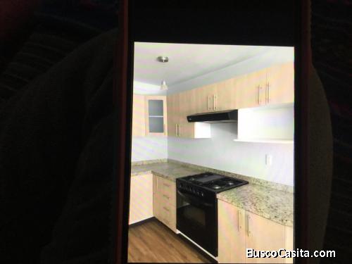 Departamento av. Toluca 387 