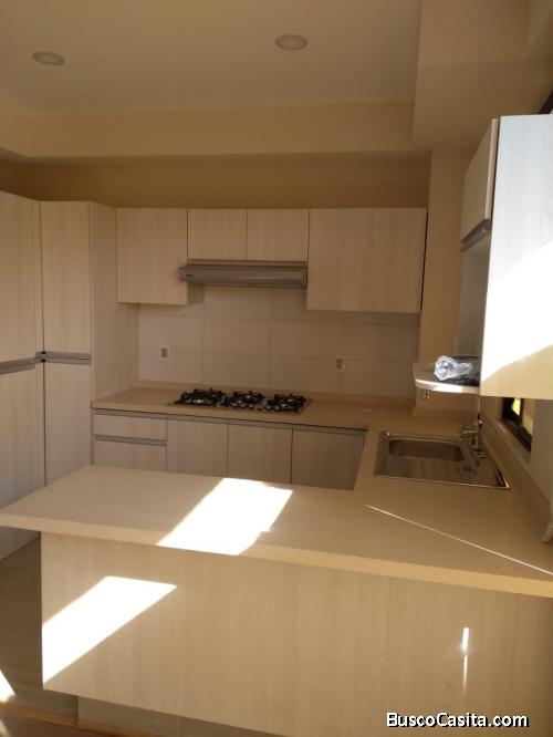 Depa en venta Barranca del Muerto. 