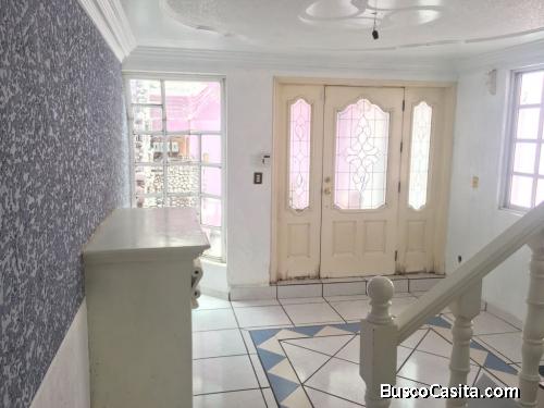 Casa en venta en Valle de Aragón