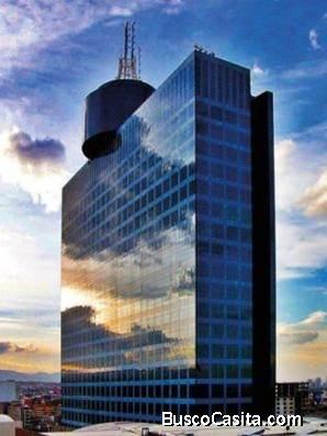 VENDO OFICINAS EN WORLD TRADE CENTER 