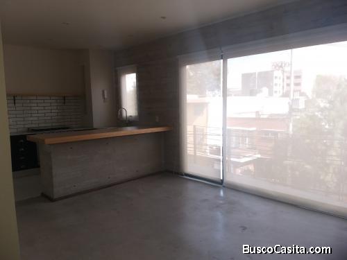 Departamentos Colonia Del Valle 