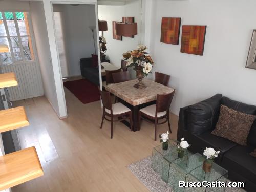 Casas totalmente nuevas