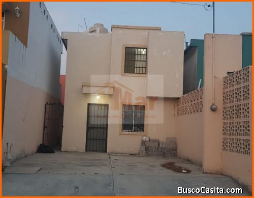 En venta casa individual