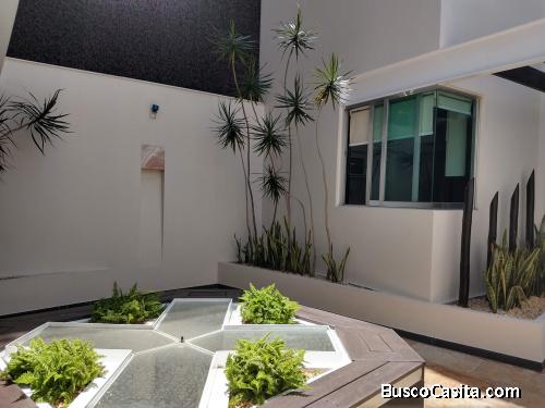 CASA EN VENTA EN JOSE MA OLLOQUI