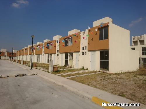 3 conoce tu nueva casa en el mejor fraccionamiento 