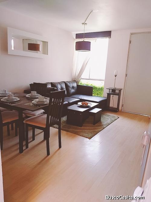 10 Fabulosas casas, obtén la tuya con INFONAVIT 