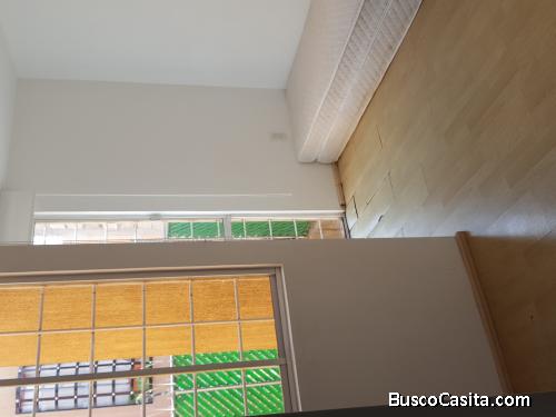 Casas de 2 y 3 habitaciones