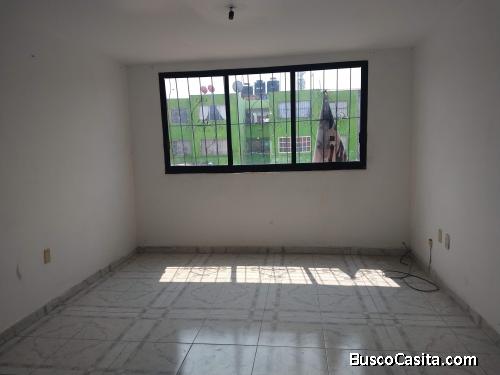 Departamento cerca de Avenida Central.