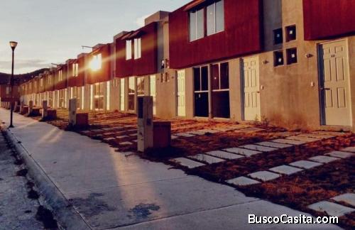 Ven y estrena tu nueva casa somos la mejor opción para ti