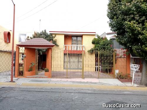 Las Alamedas Parte Baja, Vendo Casa