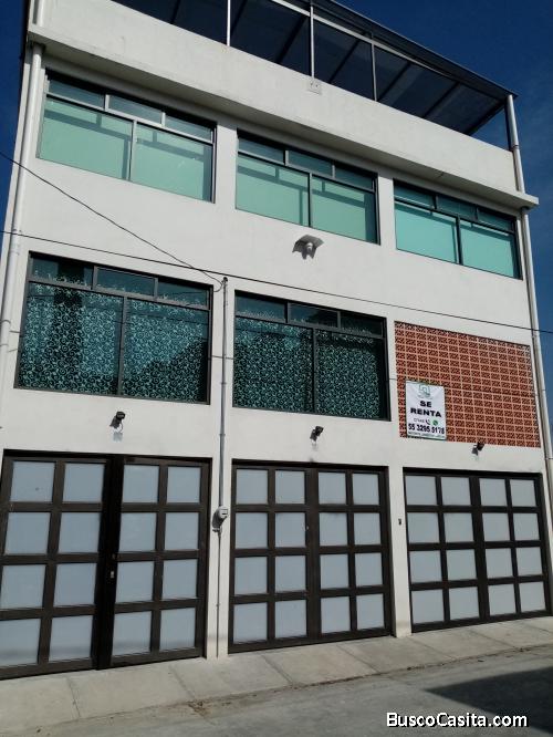 Rento Depto a 10min de Villas de la Hacienda