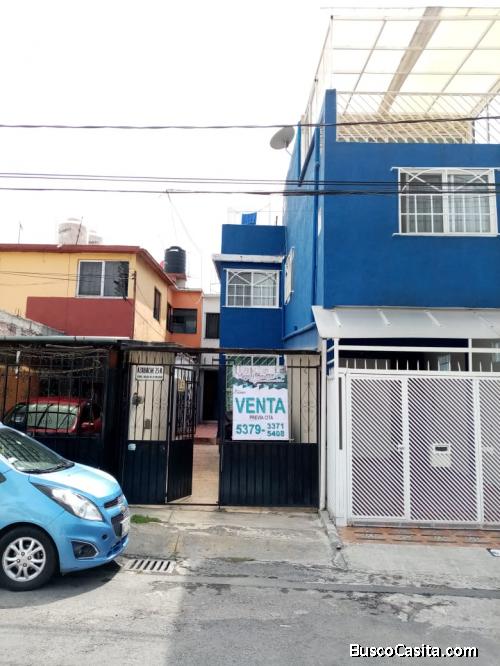 Vendo Casa Duplex, Dos Niveles, Villas de la Hacienda