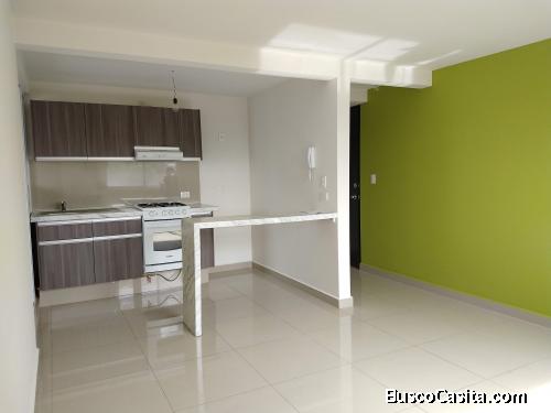 Rento depa en Residencial Coyoacan