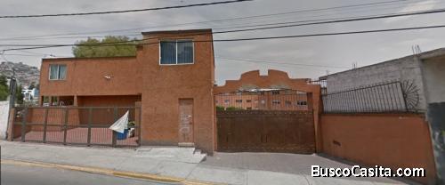 Vendo Depto a 10min de Las Arboledas, Atizapan