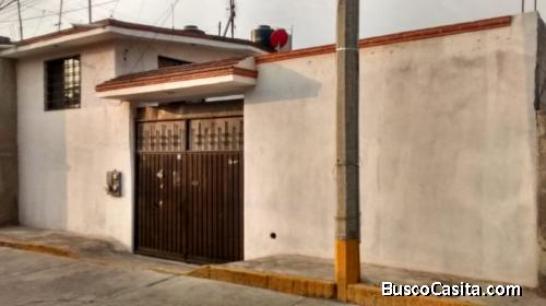 Vendo Casa, Prof Cristobal Higuera, Atizapan