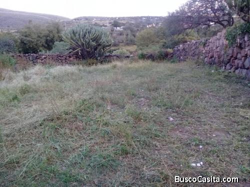Terreno en venta, Quinta Las Bóvedas. 