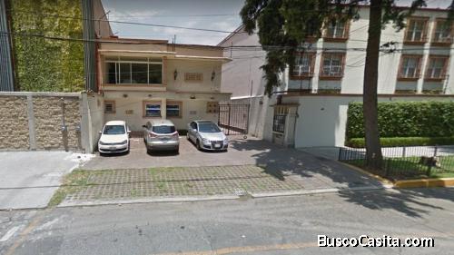 Casa en Venta Colonia Polanco - A. Musset