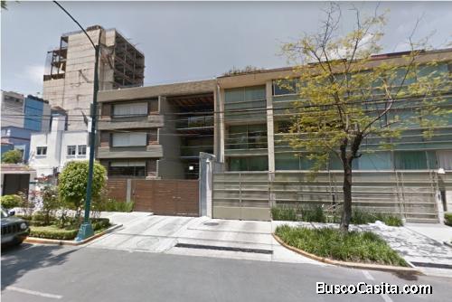 Departamento en Venta Colonia Polanco - Anatole France