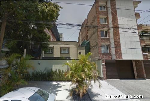Casa en Venta Colonia Polanco - Aristoteles