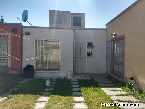 ¡PRECIO DE OPORTUNIDAD! LINDA CASA