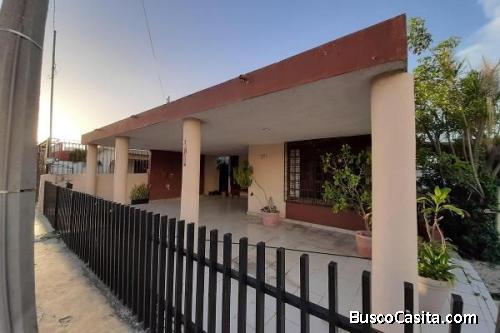 CASA EN VENTA EN LA COLONIA AZCORRA