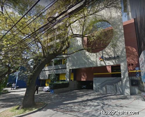Casa en Venta Colonia Polanco - Arquímedes