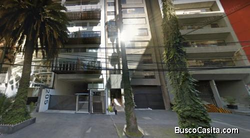 Departamento en Venta Colonia Polanco - Arquímedes 