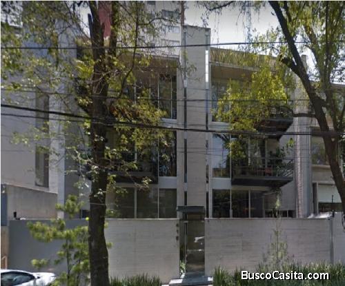 Departamento en Venta Colonia Polanco - Av. Sudermann