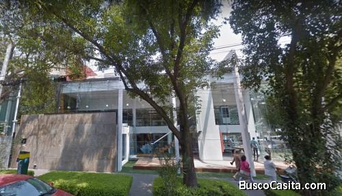 Casa en Venta Colonia Polanco - Galileo