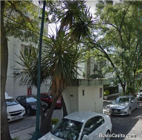 Casa en Venta Colonia Polanco - Galileo