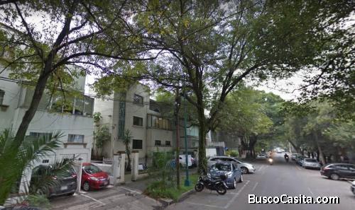 Departamento en Venta Colonia Polanco - Galileo