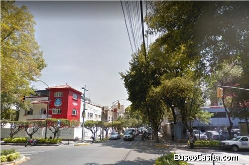 Casa en Venta Colonia Polanco - Galileo