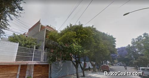 Departamento en Venta Colonia Polanco - Galileo